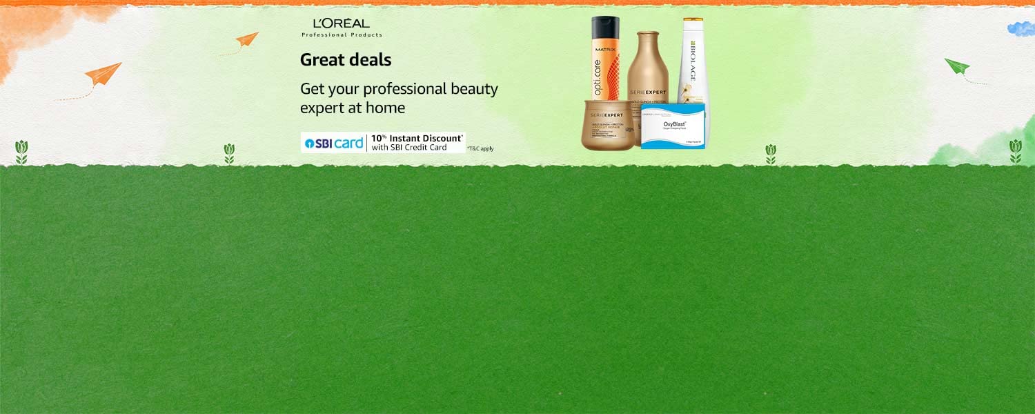 L'oreal Professionnel