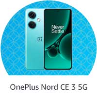 OnePLus Nord CE 3 5G