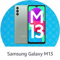 Samsung Galaxy M13