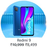 redmi 9