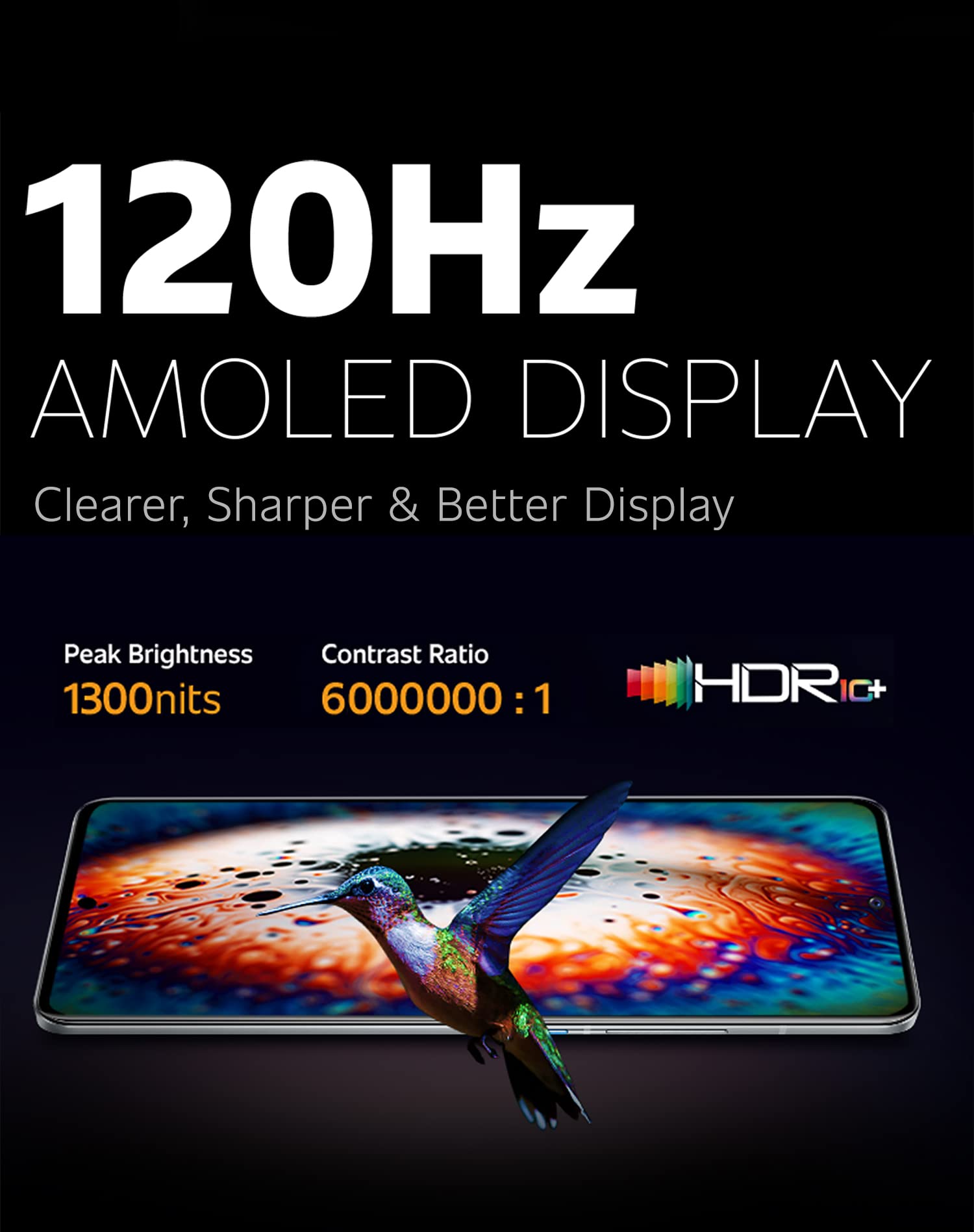 Amazon.in iQOO 7 Legend 5G Electronics