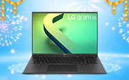 LG gram