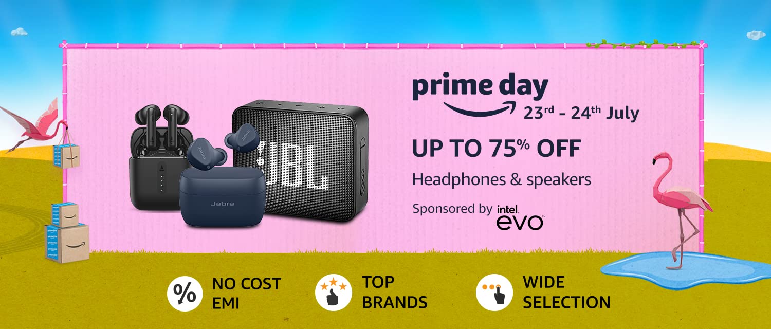 Republic Day Sale on Amazon on Electronics Items Popular in India