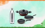 Cookware & dining