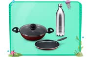 Cookware & dining