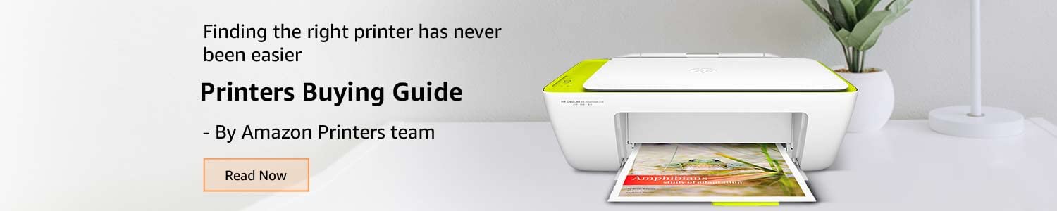 Printers: Buy Printers Online at Low 
