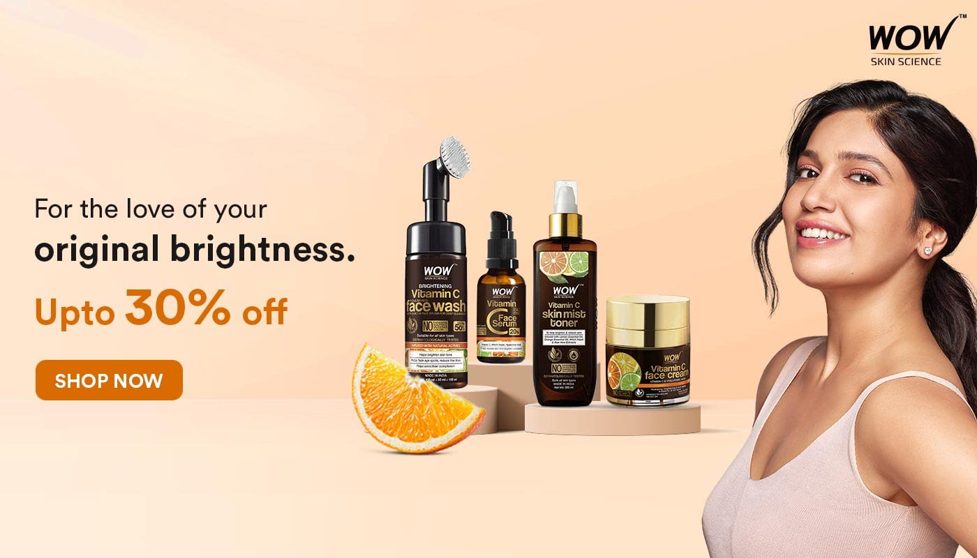 Skin Care Buy Skin Care products suited for you at best prices in