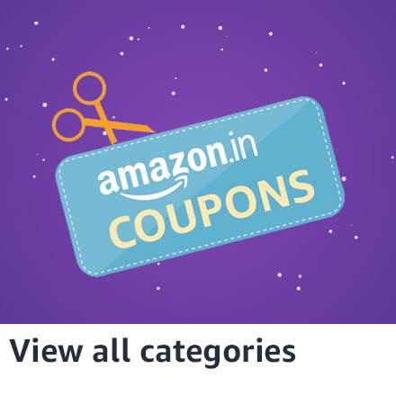 Amazon Coupons: Checkout Latest Amazon Discount Coupons ...