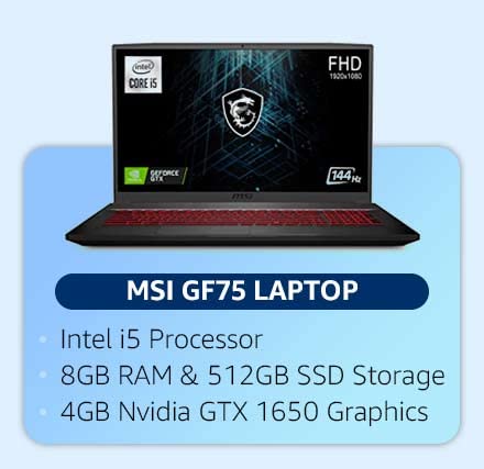 MSI