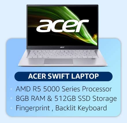 ASUS VivoBook 14 (2021)