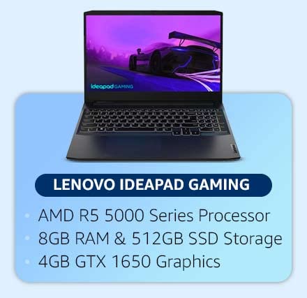 Lenovo Ideapad Gaming 3