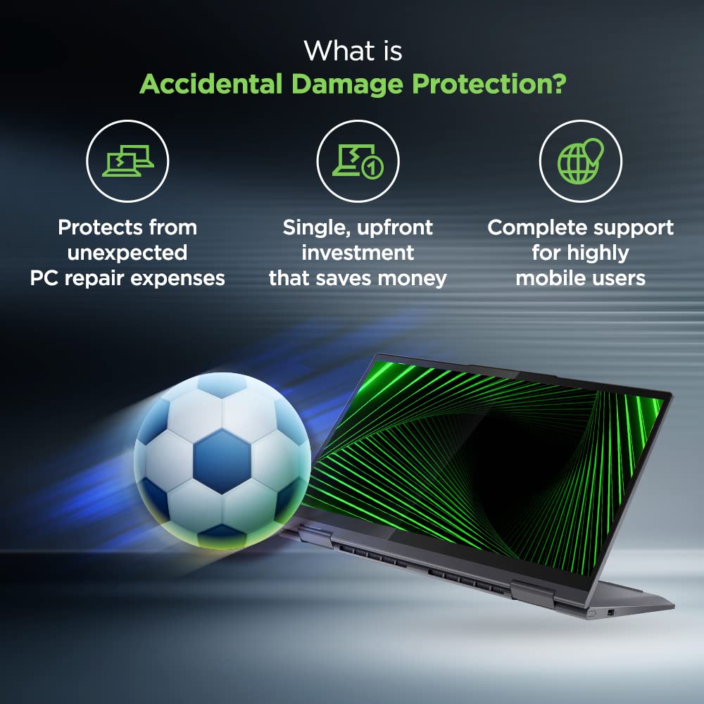 Amazon.in Branded WarrantyLenovo Computers & Accessories