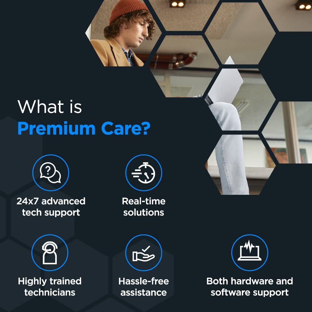 Amazon.in Brand Warranty Complete Protection plan Computers