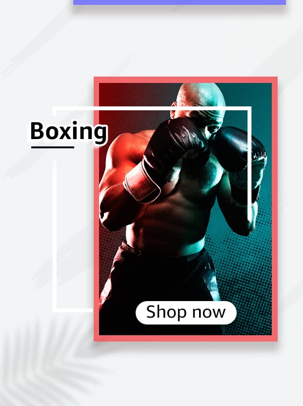 Boxing