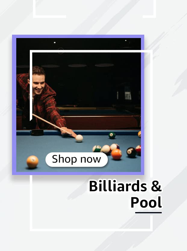 Billiards
