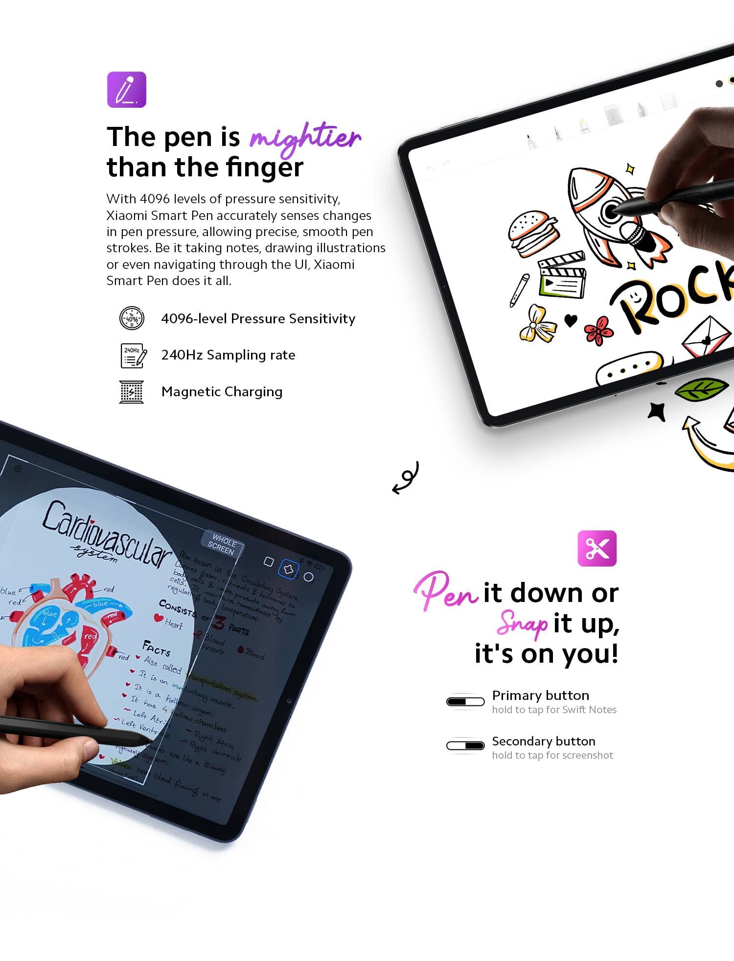 Amazon.in Xiaomi Tablets Computers & Accessories