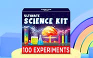 STEM toys | Starting ₹120