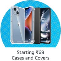 Cases and covers | Starting 69