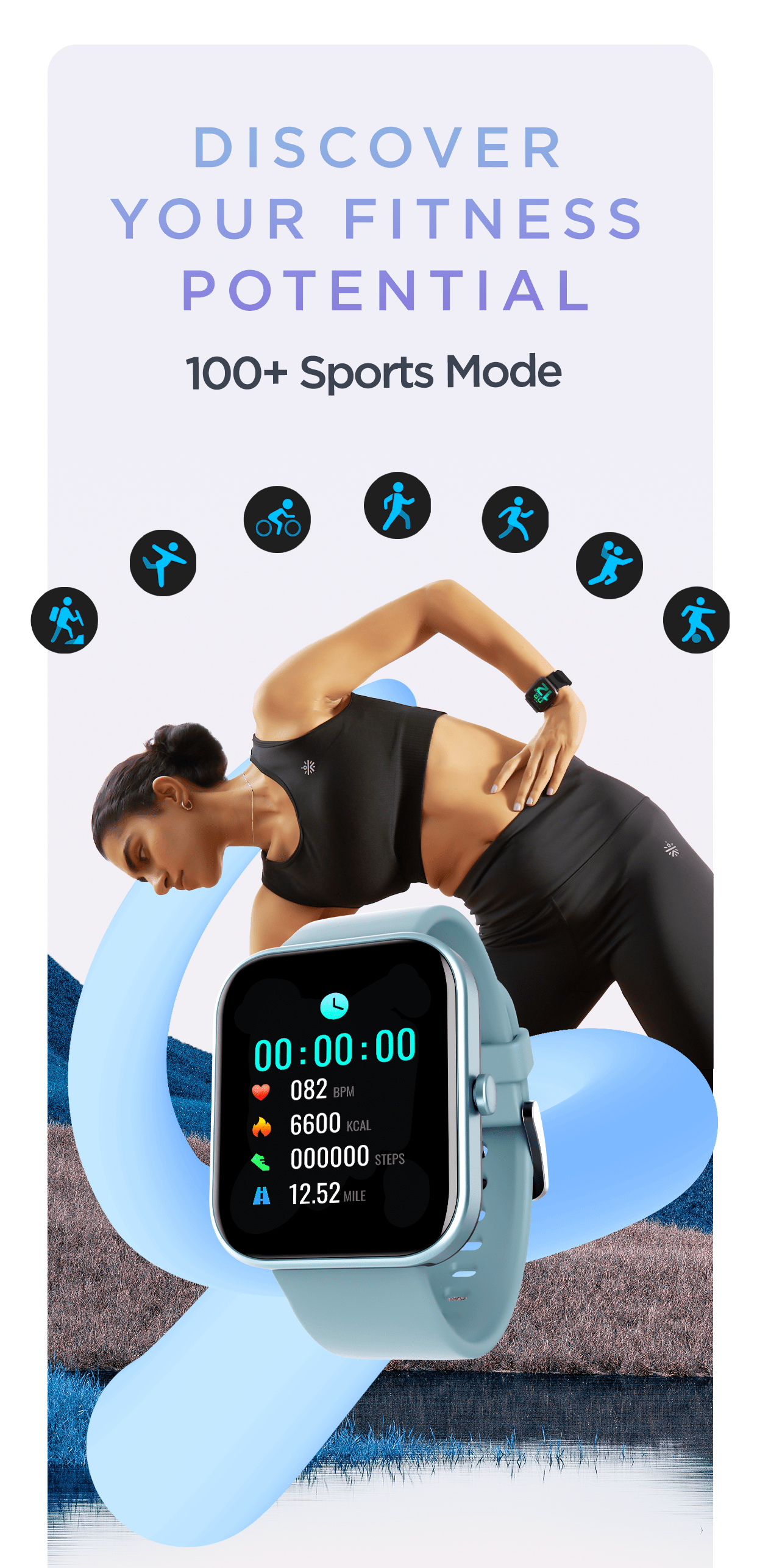 Amazon.in Boat Wave Electra smartwatch Electronics