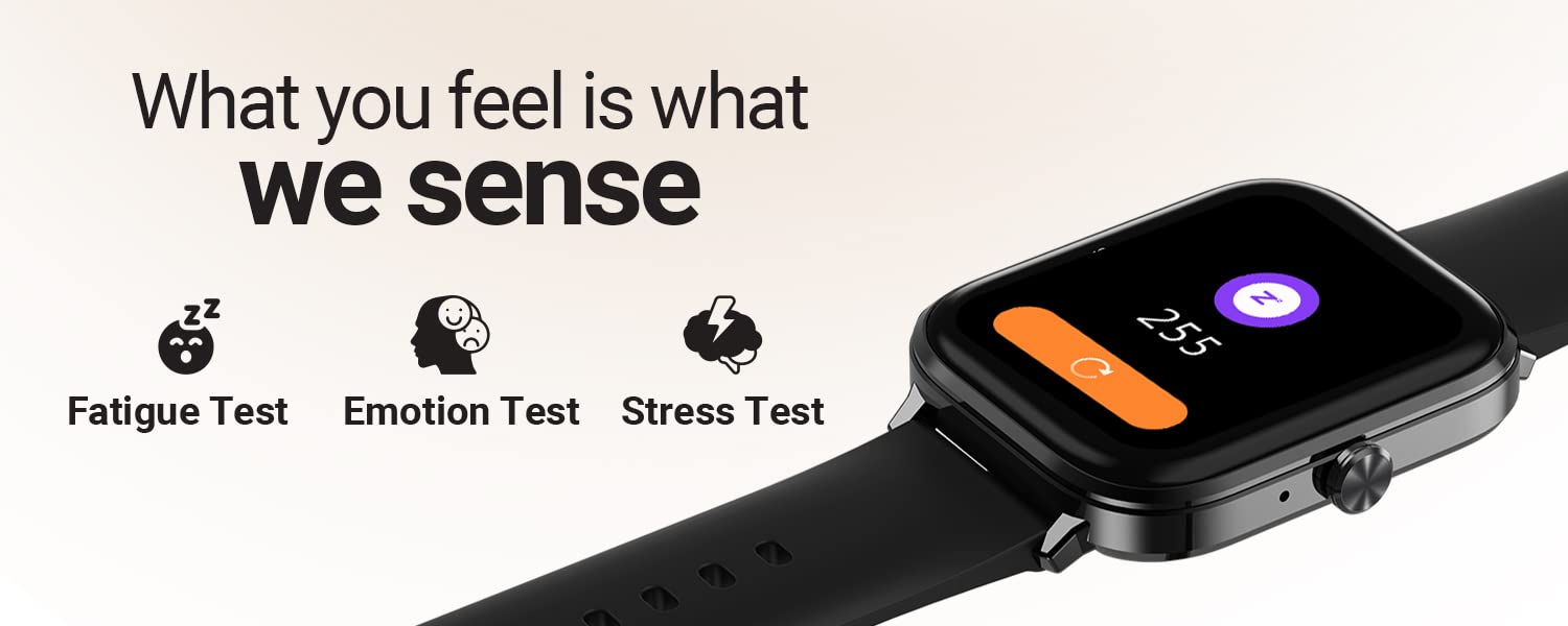 crossbeats grande smartwatch