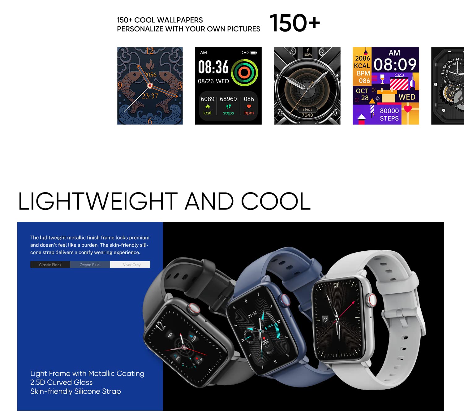 Amazon.in Dizo_Amazon Computers & Accessories