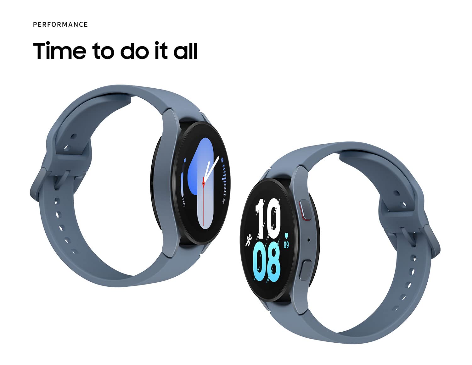 Amazon.in Samsung Galaxy Watch 5 Smartwatch Electronics