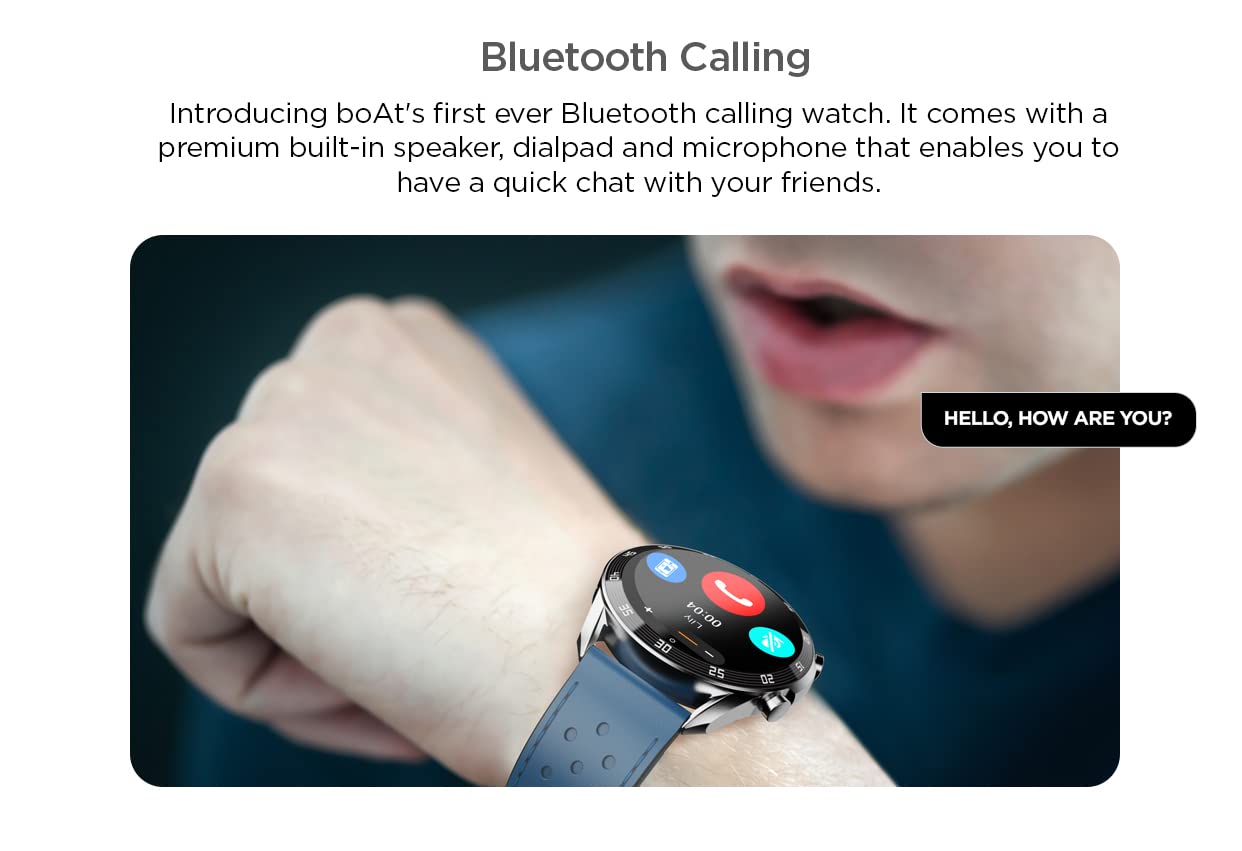 boat watch primia amazon