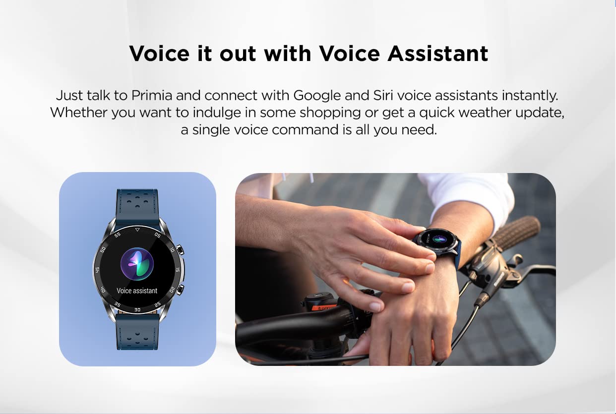 boat watch primia amazon