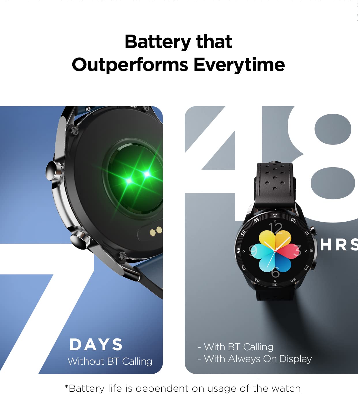 boat watch primia amazon