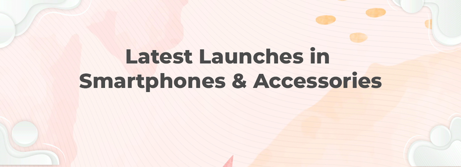 Amazon.in Latest Launches Electronics