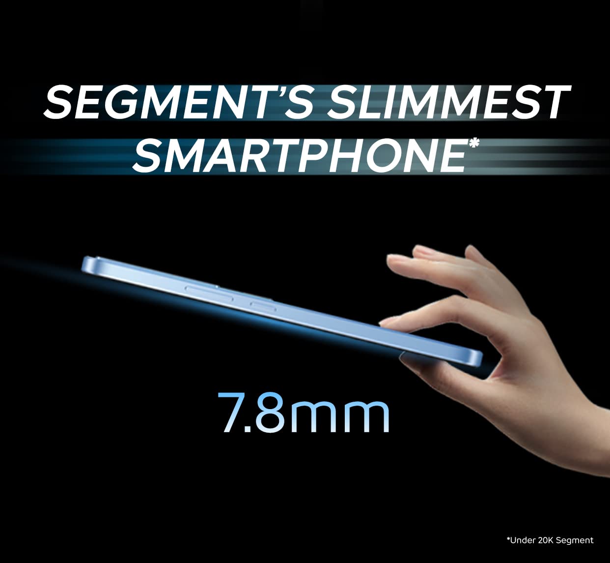 Amazon.in iQOO Z7 5G Brand Electronics