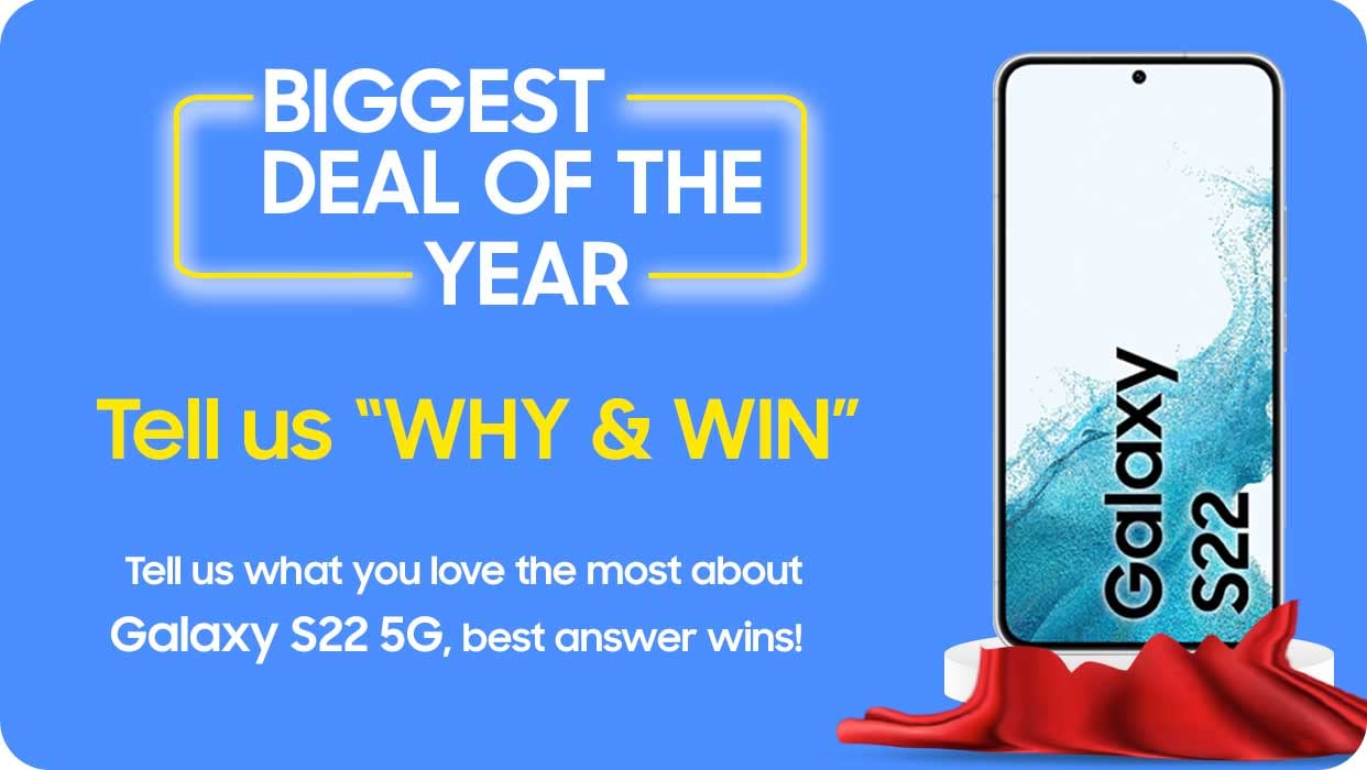 Amazon.in Biggest Deal of the year Electronics