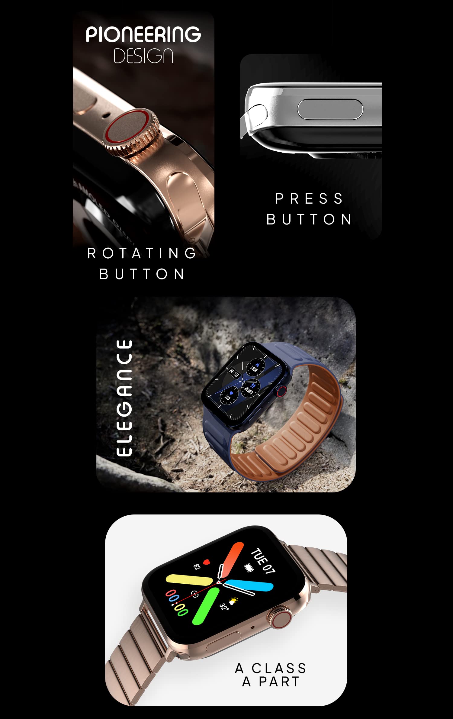 Amazon.in FireBoltt Visionary Ultra 01 Computers & Accessories