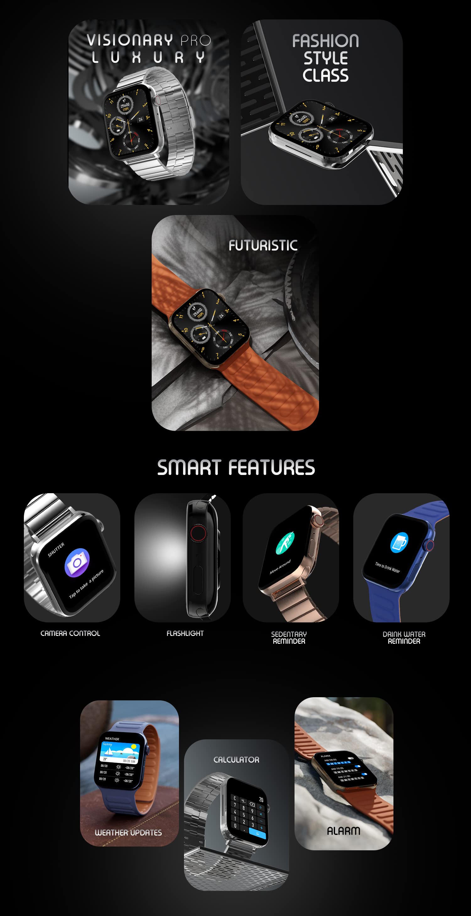 Amazon.in FireBoltt Visionary Ultra 01 Computers & Accessories