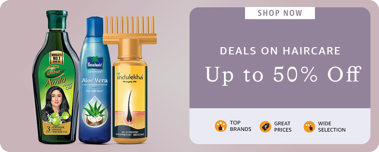 Hair Care Buy Hair Care Products suited for you online at Best Prices
