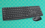 Up to 80% off | Keyboard and mouse