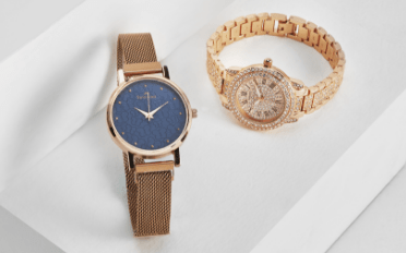 Watches & smartwatches