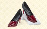 Women's shoes
