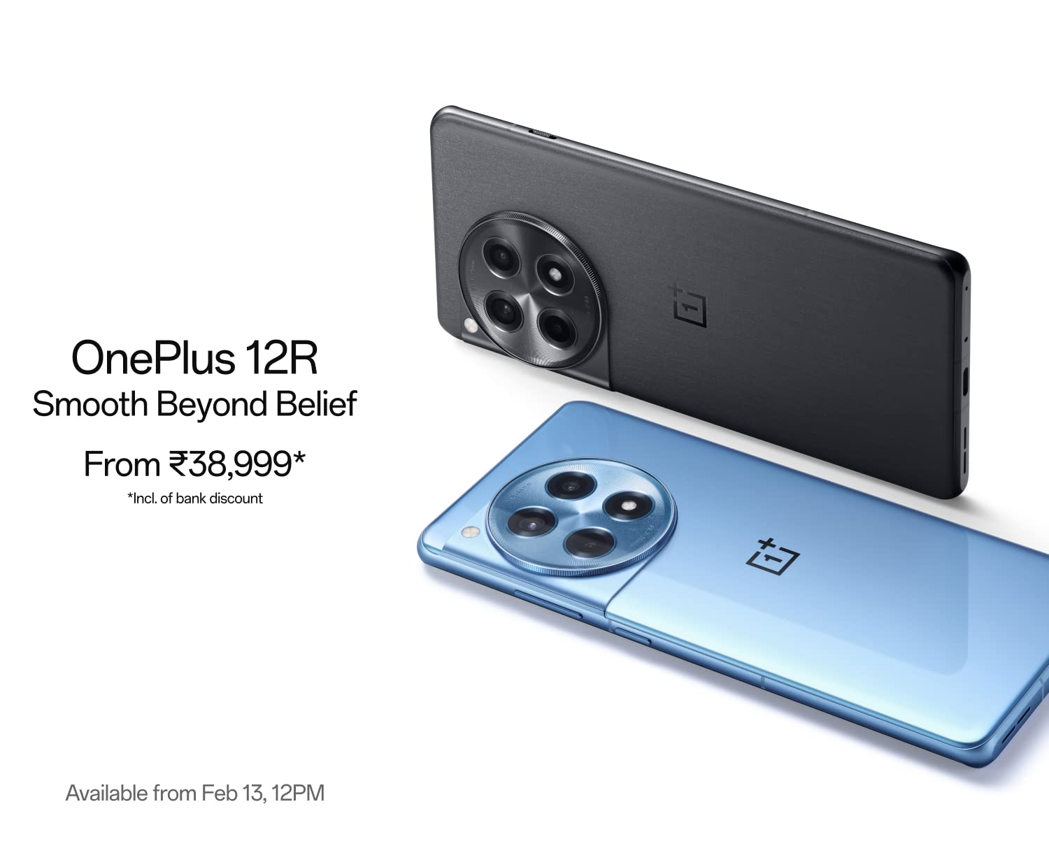 Amazon.in OnePlus12R Electronics