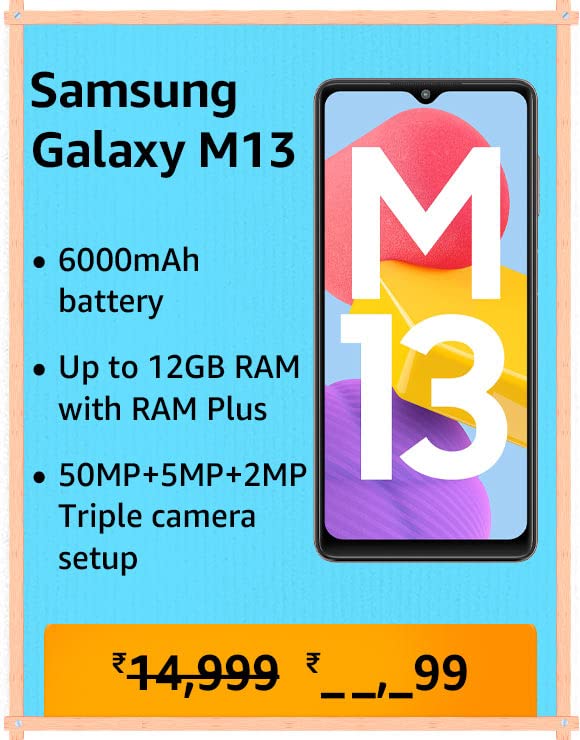 Amazon.in Samsung Galaxy mobiles