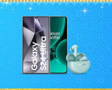 Up to 40% off | Deals on mobiles and accessories
