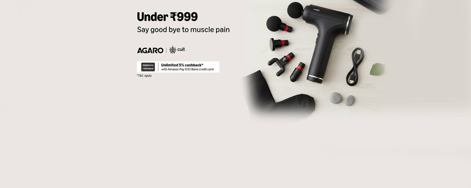 Gun massagers