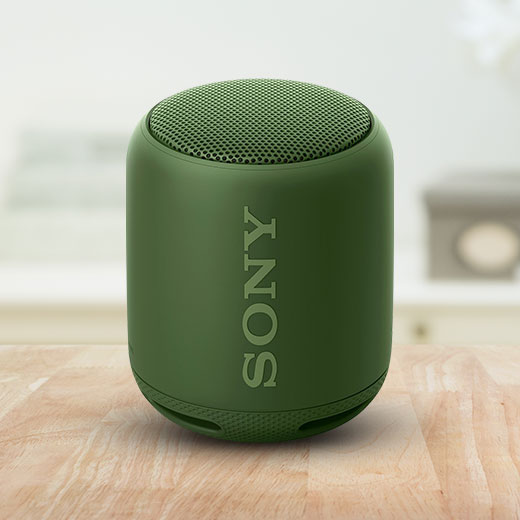 Unboxed and Refurbished Speakers