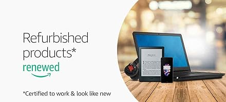 Refurbished products