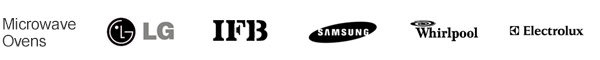 Microwave Oven Brands