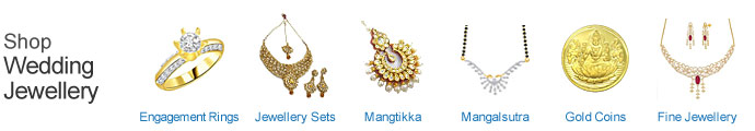Wedding Jewellery