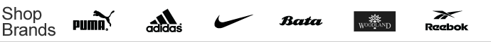 Popular Shoe Brands