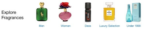 Fragrances