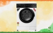 Starting ₹6,999/- | Washing machines