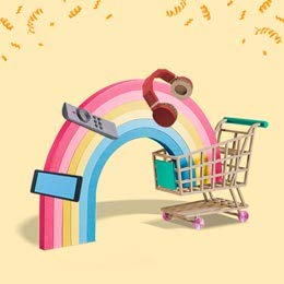 online shopping website